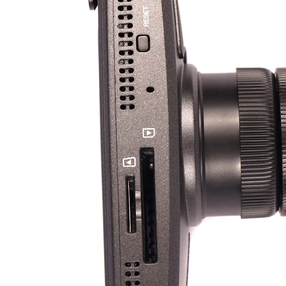 TrendVision TDR 708GP|GPS для транспорта| |