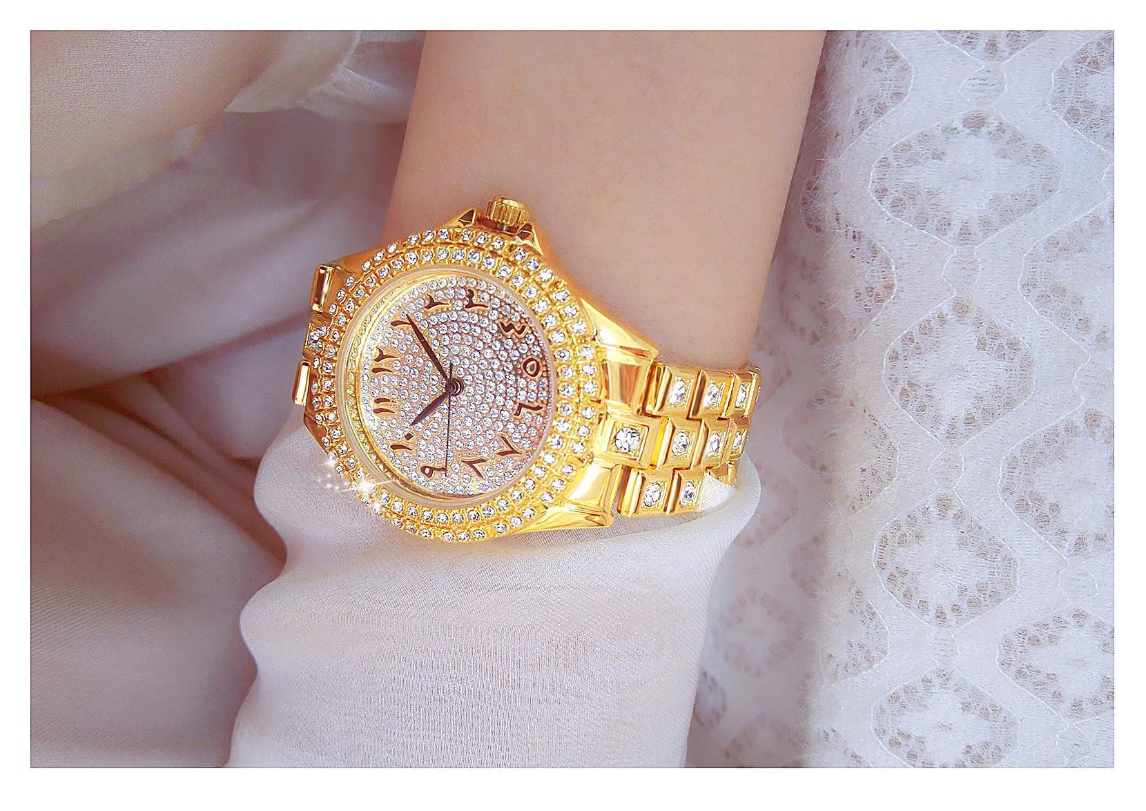 Women Luxury Brand Watch 2022 Dress Women Wrist Watch Quartz Ladies Watches Female Clock Bayan Kol Saati