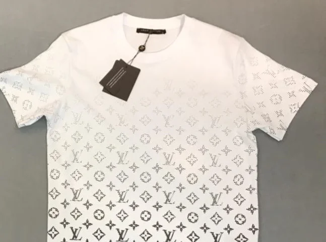 

2021 spring summer male t-shirt the Trend of fashion, high quality, brand, casual clothing, new season round neck and short sleeve