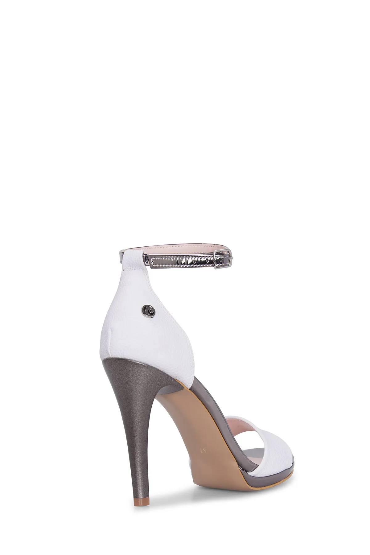 Женские туфли на каблуках Pierre Cardin 54071|Женские туфли| |