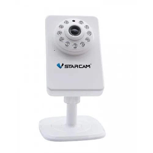 ip камера VStarcam T7892WIP 3.6мм 1280x720 30fps угол 56° 802.11 b/n|Камеры видеонаблюдения| |