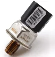 Fuel Rail High Pressure Regulator Sensor 9307Z508A For HYUNDAI TERRACAN / KIA SEDONA |