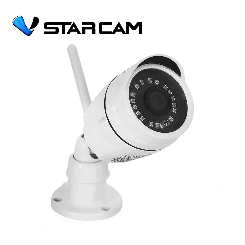 VStarcam C8817WIP. Система уличного Full HD видеонаблюдения.|Камеры видеонаблюдения| |