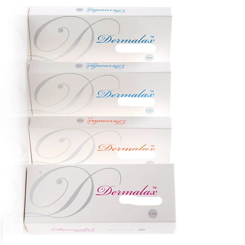 

Dermalaxs Deep Implants Plus 1.1ML Skin Care Anti-Wrinkle on sell