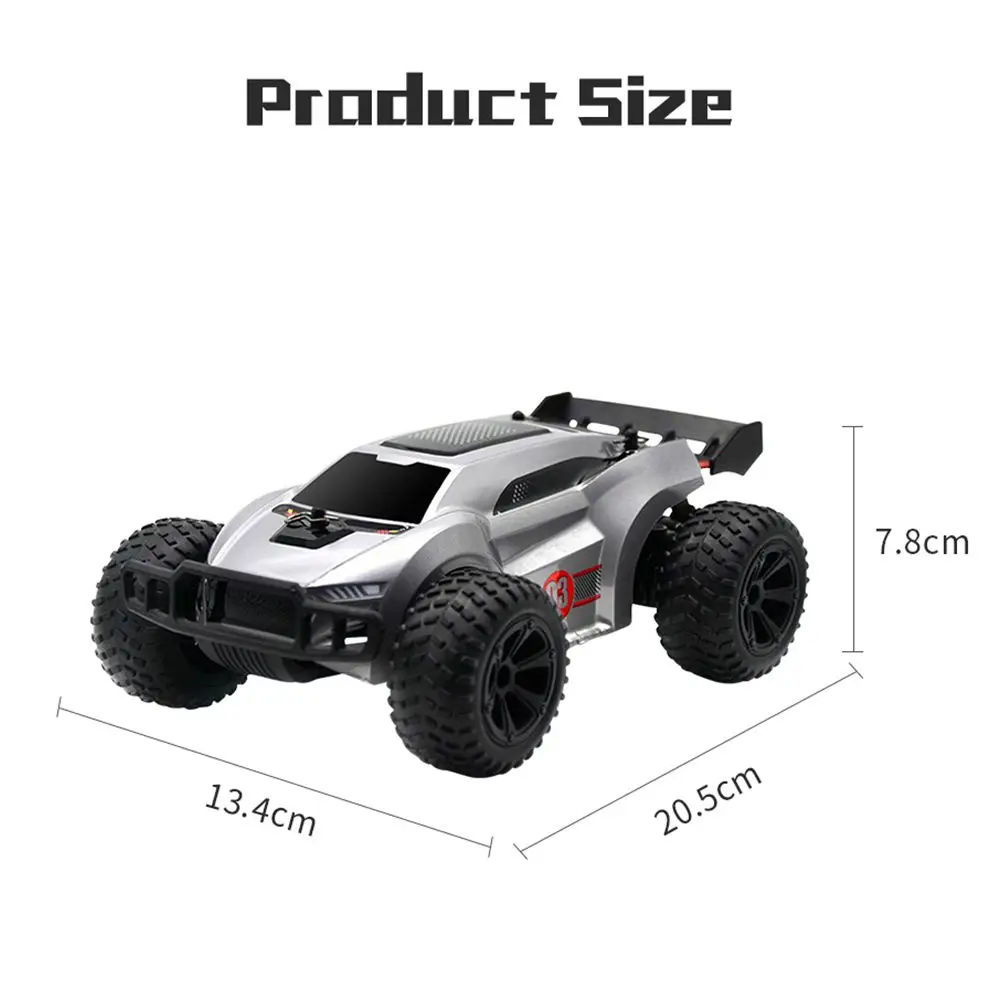 

JJRC Q88 Drift RC Cars Remote Controlled High Speed Buggy Toy 1:22 50M Radio Control Distance Collection Cars For Children