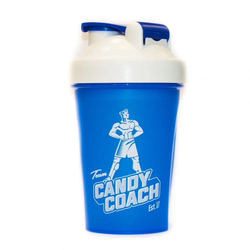 шейкер Candy Coach спортивное питание взболтать размешать аксессуары спорт
