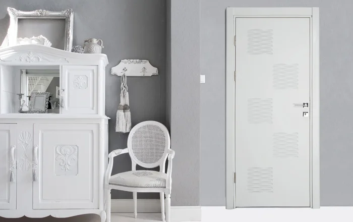 Высококачественные межкомнатные двери | Обустройство дома