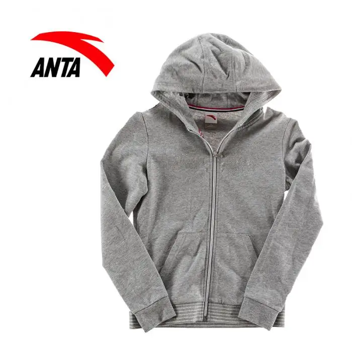 ANTA Женский джемпер Tennis