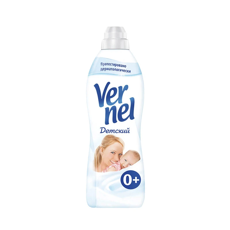 Fabric softener Vernel baby 910 ml | Laundry Softener