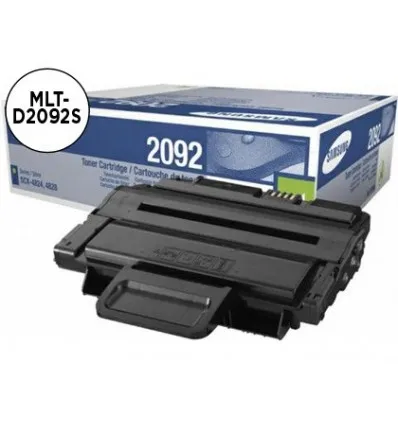 SAMSUNG Тонер SCX 4824FN 4828FN MLT D2092S черный 2000 PAG |