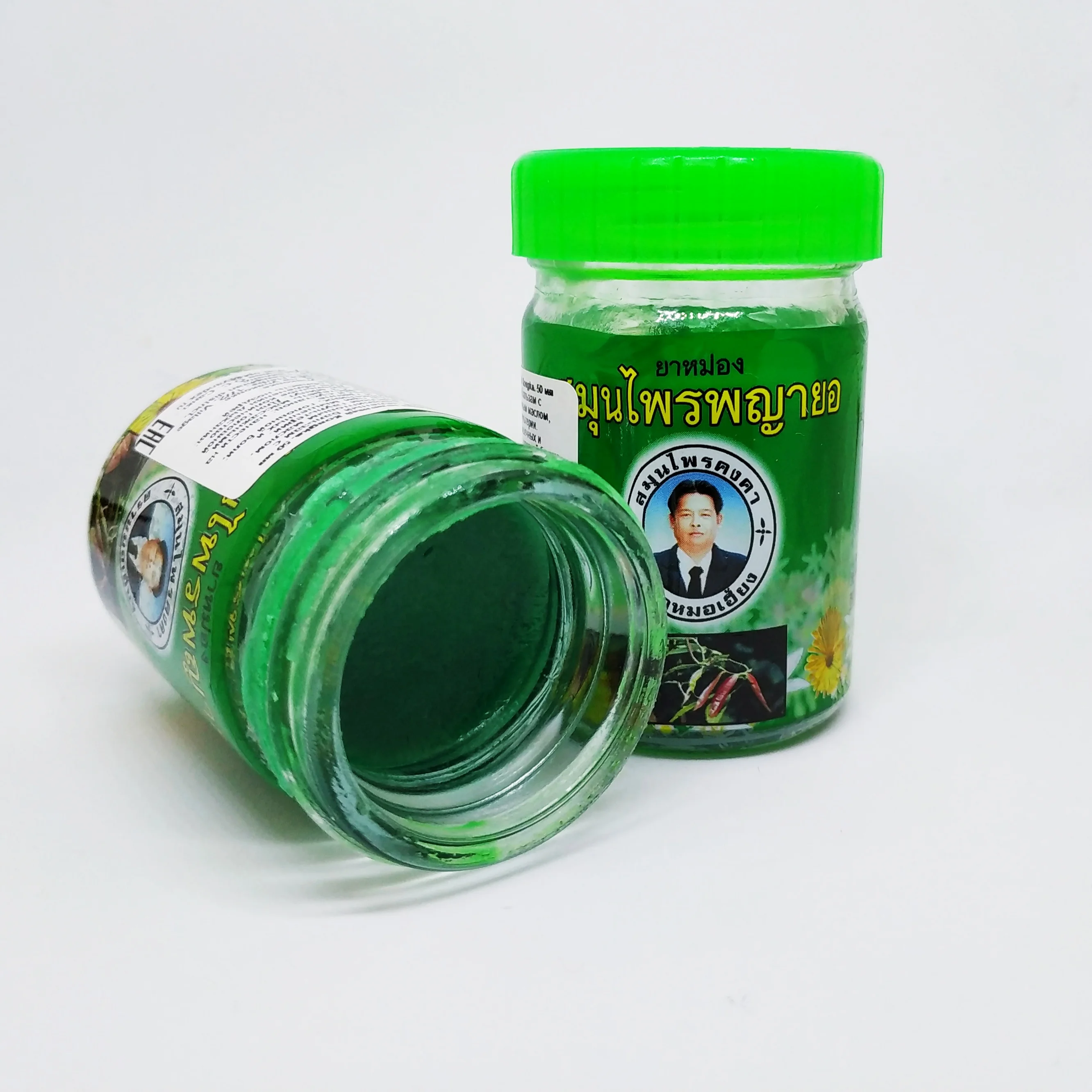 / banna thai tiger balm, 50 gr. Mho shee woke. тайский бальзам красный тигр red tiger balm. тайская согревающая мазь. тайский тигровый бальзам 50 гр.