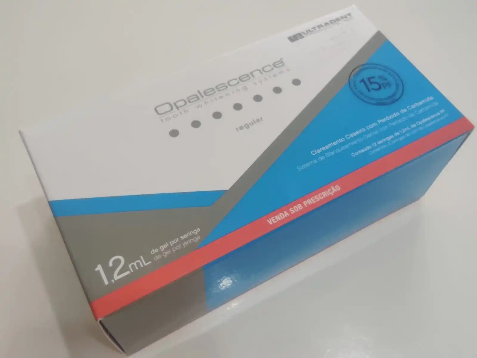 Сверхъяркий отбеливающий шприц Pf 15 домашнего типа для отбеливания зубов-Smile… |