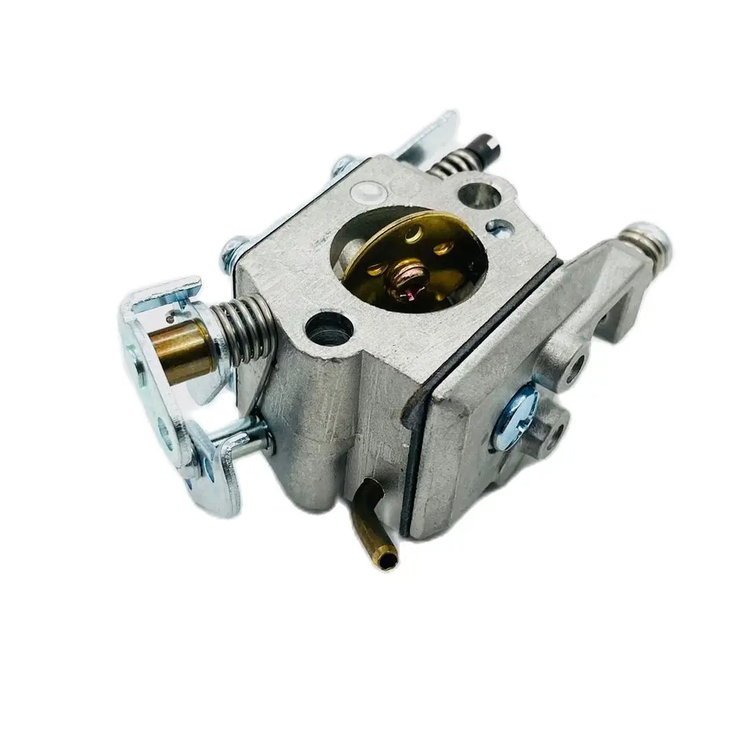 Карбюратор бензопилы Husqvarna 137/142