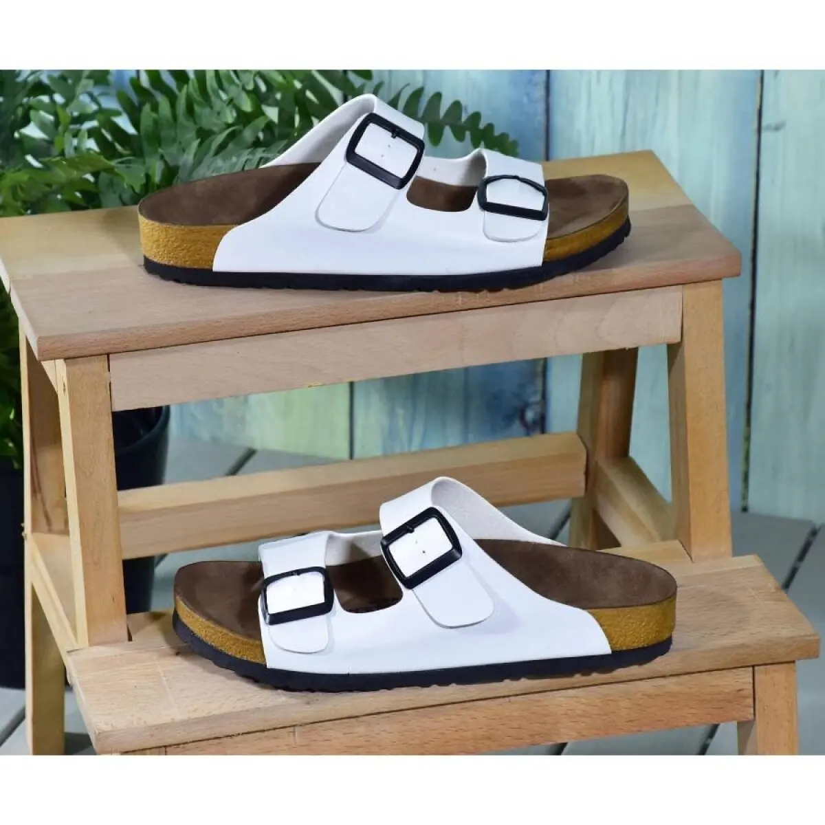 

Men's Shoes