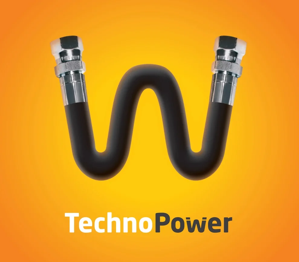 TECHNOPOWER 02763-00505 РВД |