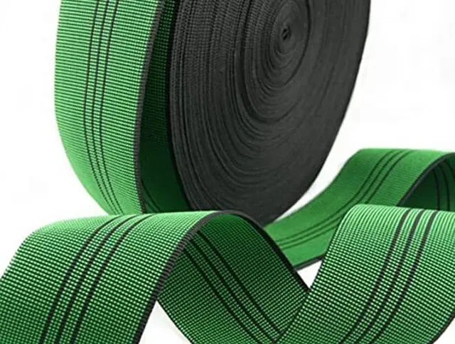 Лента эластичная Elastic Band