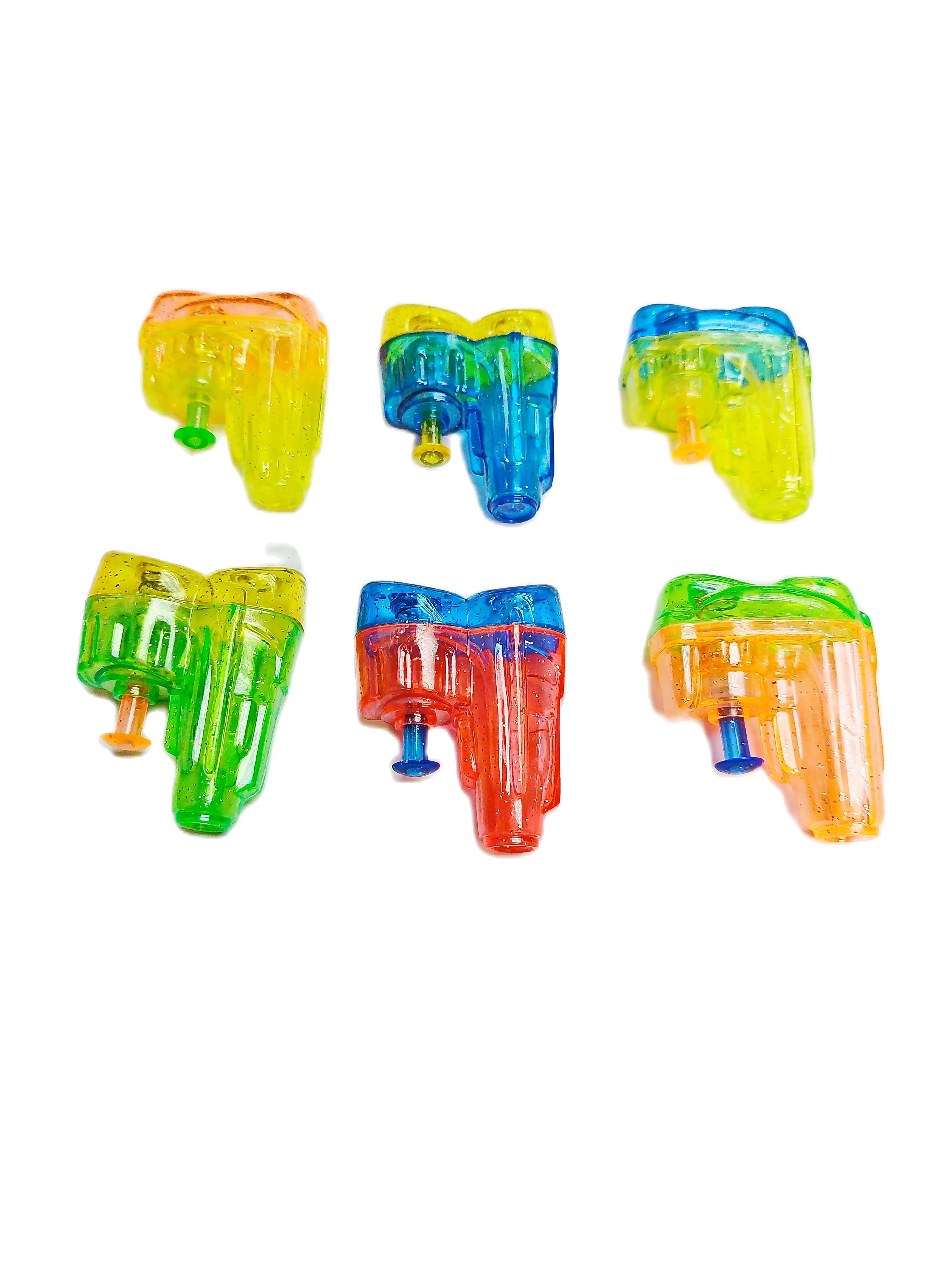 6 шт. мини-игрушки в виде водяного пистолета | Дом и сад
