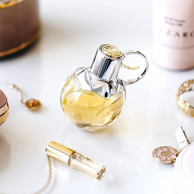 Парфюмерная вода Loris Azzaro WANTED GIRL 50 ml для женщин |