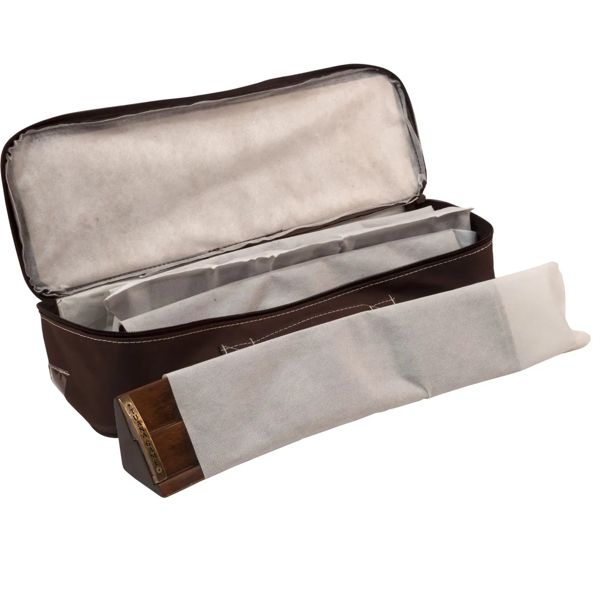 Роскошная доска руммикуб ручной работы из массива дерева с камнями полный набор