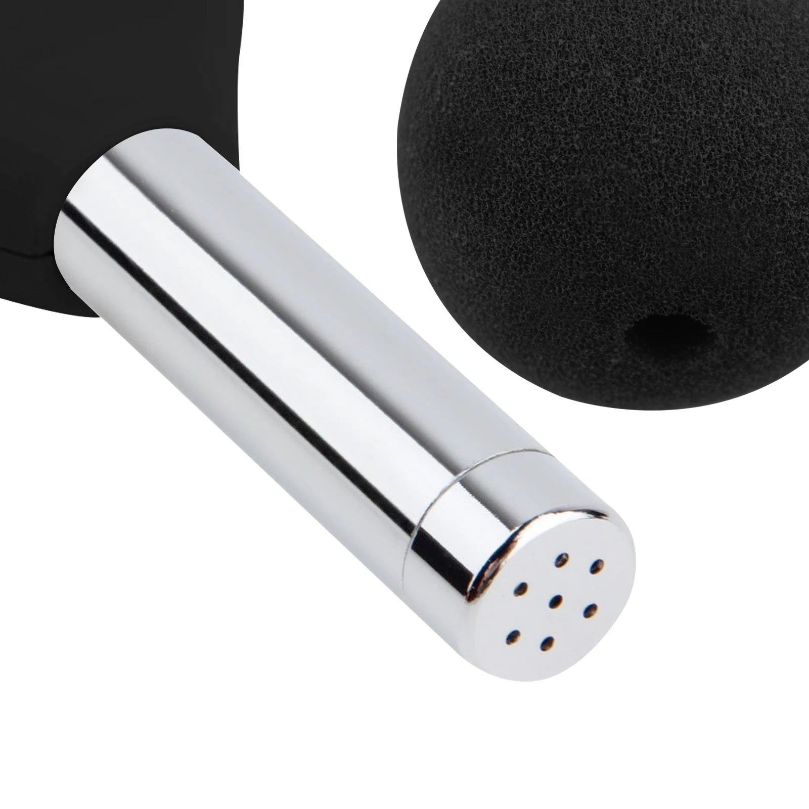 Звуковой уровень шума аудио детектор измеритель децибел метр регистратор A/C