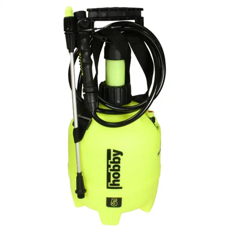 Опрыскиватель Маролекс Hobby 5 л.|Опрыскиватели| |