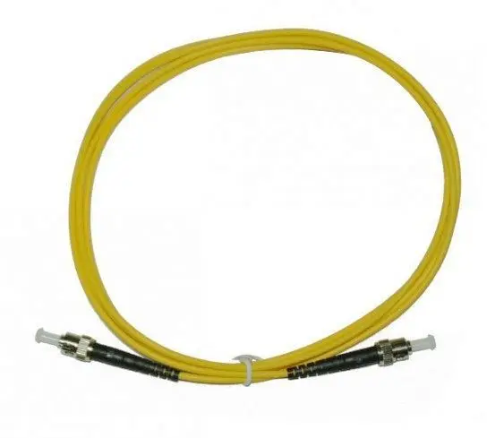 Патч-корд оптический (optic patch cord) ST/UPC-ST/UPC SM 9/125 одномодовый (singlemode sm) 5 метров |