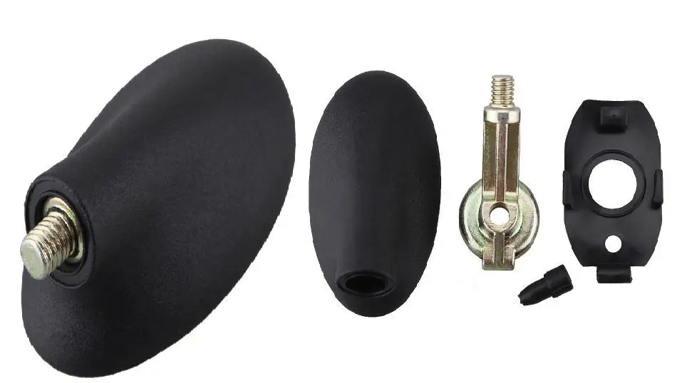 

ANTENNA AERIAL BASE for FORD FOCUS C-MAX 2003-2007