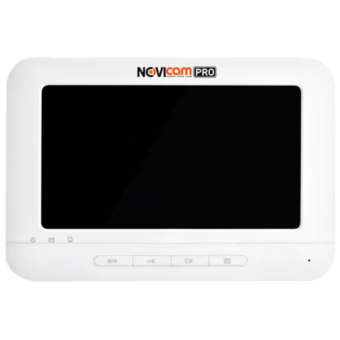Монитор видеодомофона Novicam NDM7F | Безопасность и защита