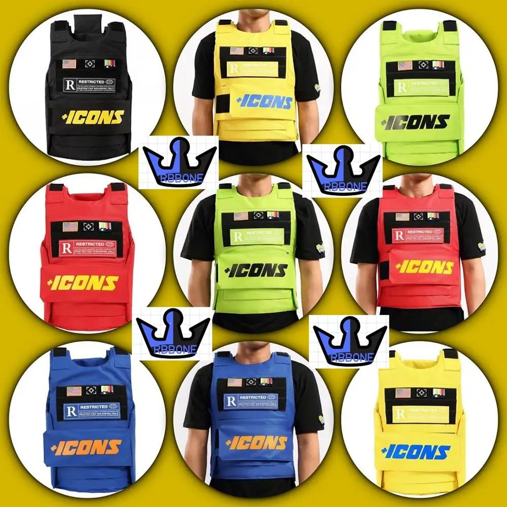 Трендовый cs жилет 2021 танк Тактический человек военный спецназ охотничья одежда