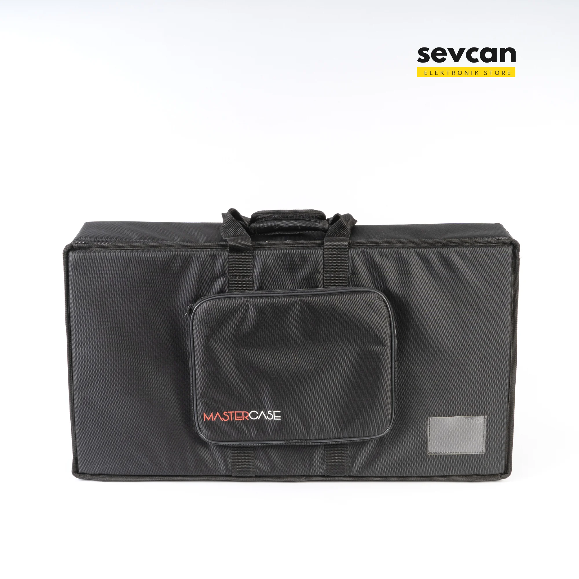 Professional Soft Case Carrying Protection Safety Instrument DJ Equipment Covering Bag MC10