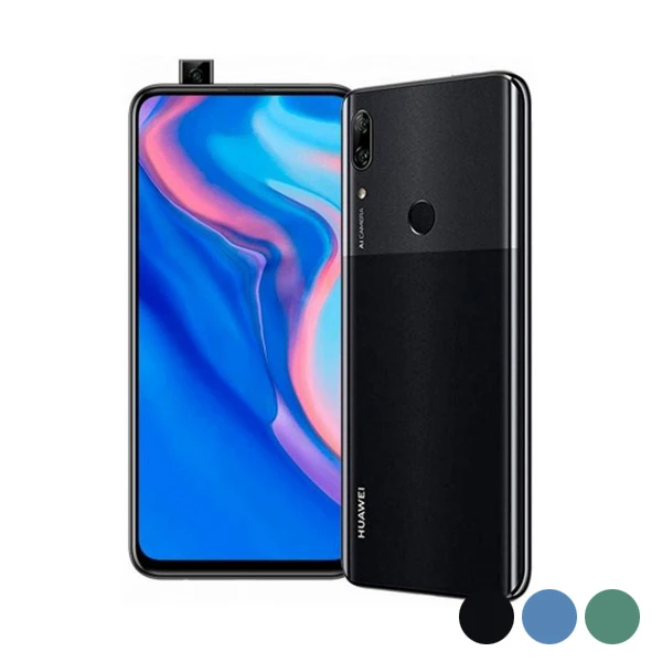 Смартфон Huawei P Smart Z 6 &quotOcta Core 4 Гб RAM 64 ГБ|Смартфоны| |