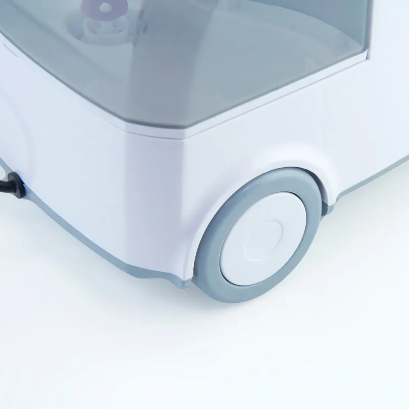 Отпариватель для одежды Galaxy GL 6206 1800 Вт объем контейнера воды 2 3л время нагрева