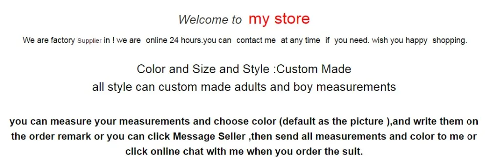Ivory Regular Single Breasted Groom Wear Wedding Suit Bride Tuxedo+Pants Custom made