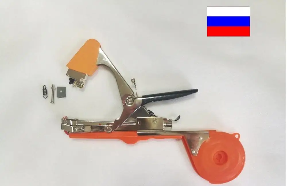 Инструмент для подвязки винограда помидоров огурцов Tapetool (Тапенер)|Инструменты