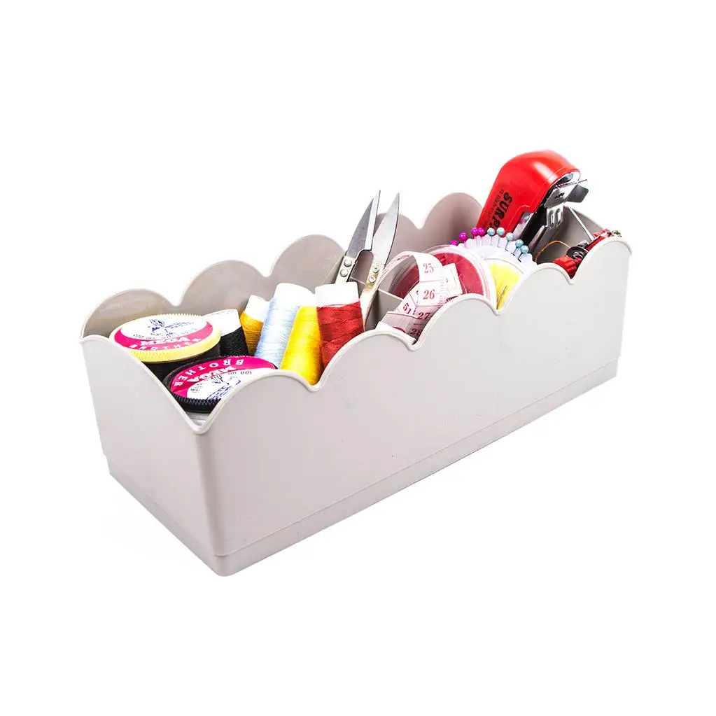 

Socks, Buckle Organizer. Adjustable jewelry storage box transparent craft organizer bead box storage box box holder case displa
