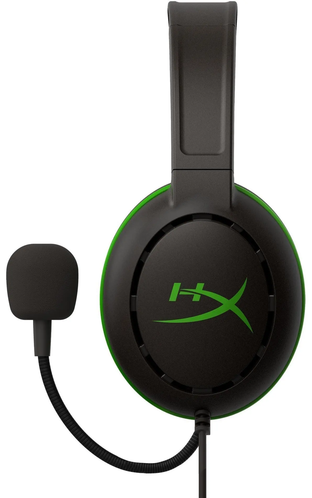 Игровая гарнитура HyperX Cloud Chat X (HX-HSCCHX-BK/WW)