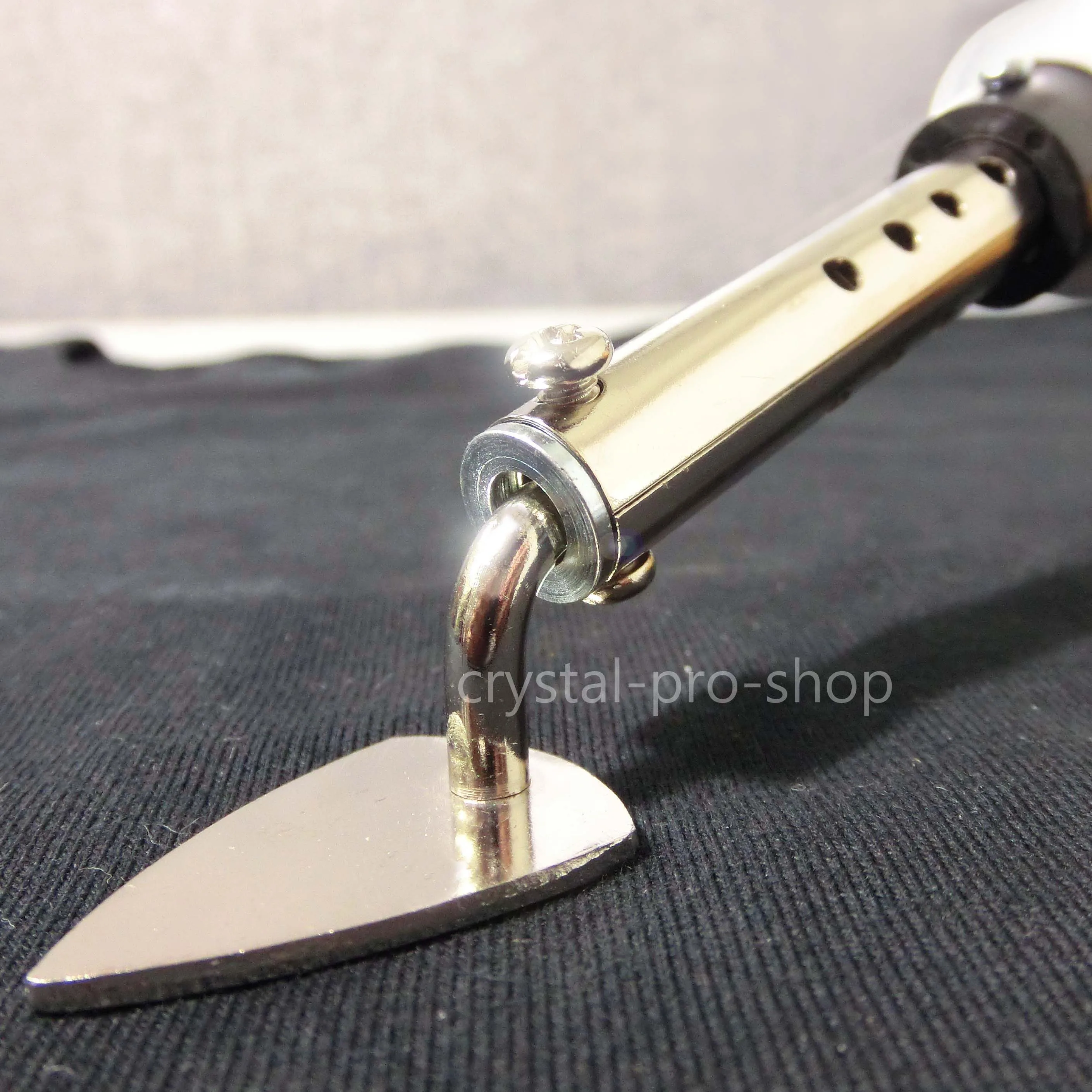 Мини Железный аппликатор для горячей фиксации стразы аппарат кристаллов плоская