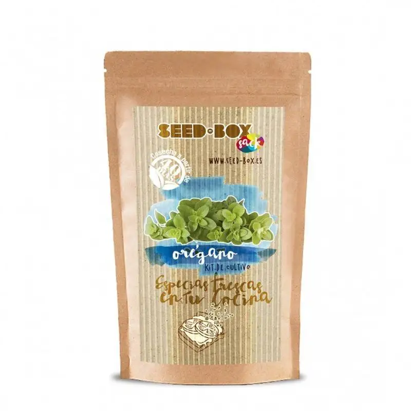 On Urban Garden Oregano | Дом и сад
