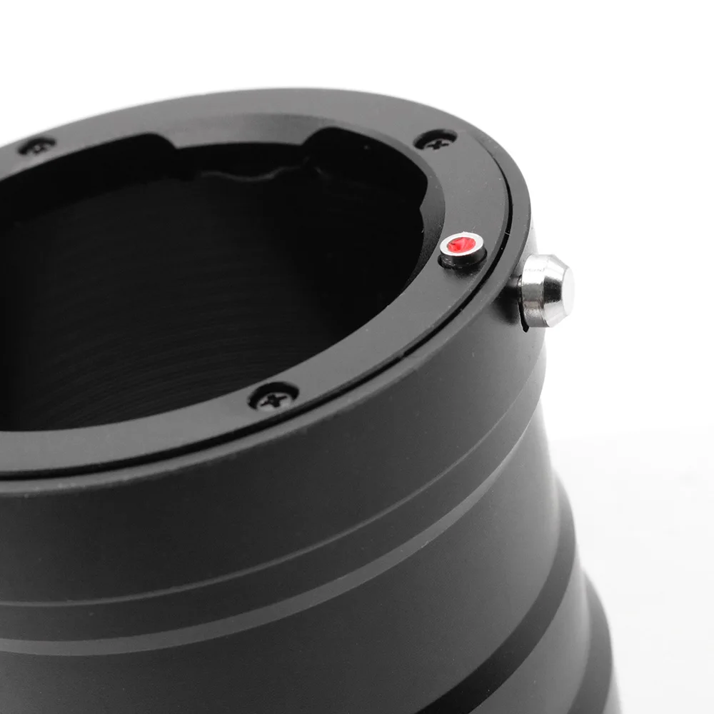 Переходное кольцо для объектива Leica Viso Visoflex M к адаптеру NEX крепления SonyE A7 A7R A6000