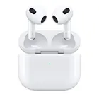Наушники Apple AirPods в зарядном футляре (3th generation)