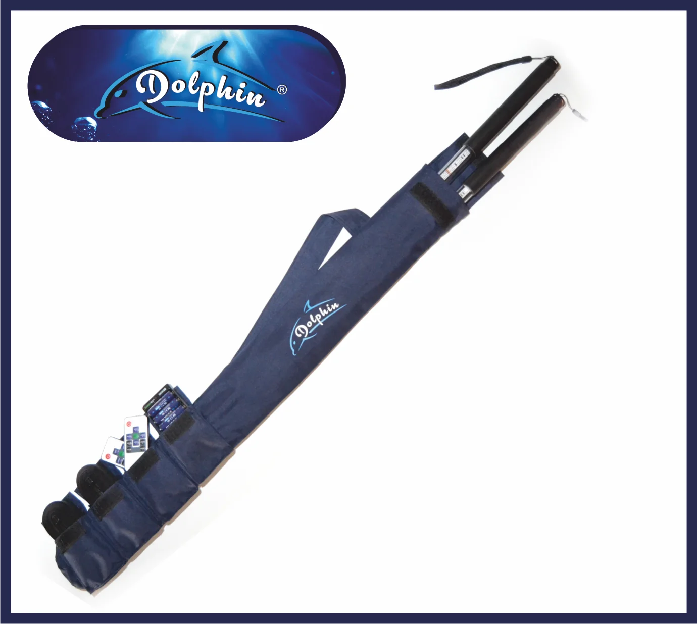 Лампа Фонарь IP68 IP67 IP65 RGB набор для Surf Sup досок бассейна кемпинга лодок