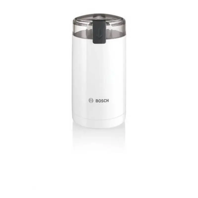Coffee Grinder Bosch Original Spices Nuts Electric Powder Crusher Mill Machine Grains Grinding TSM6A011W | Бытовая техника