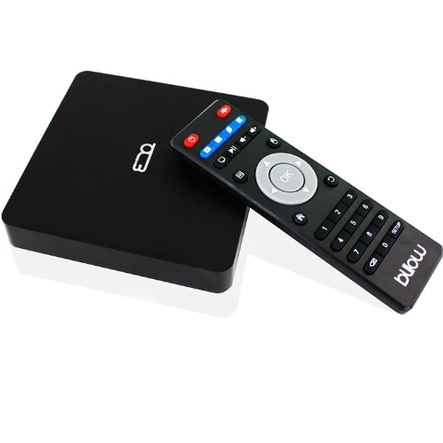 Android TV Billow Box Quadcore 1 5 ГГц ГБ Ddr3 8 4 K WiFi HDMI Bluetooth 0 DLNA Opt Output Audio 4.|Ноутбуки| |