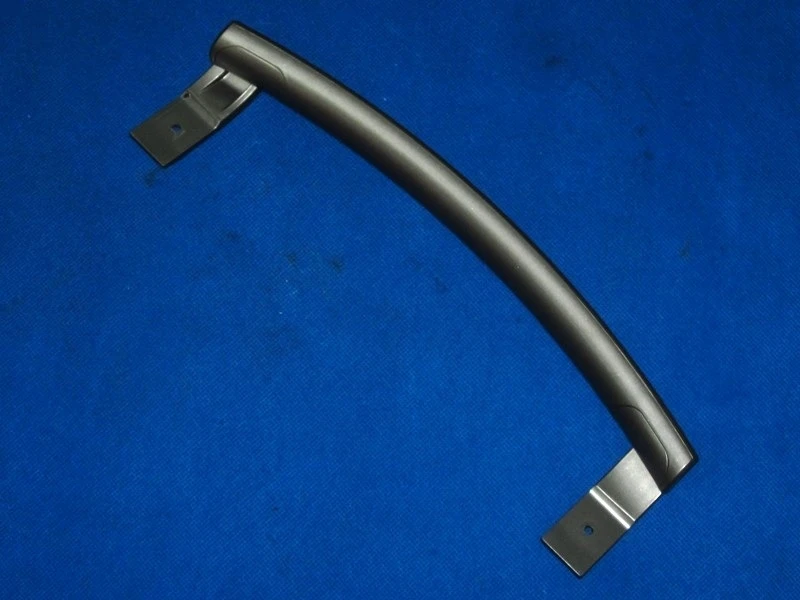 AED34420715 - Ручка двери холодильника L=31см (дуга темно-серый металлик) LG |