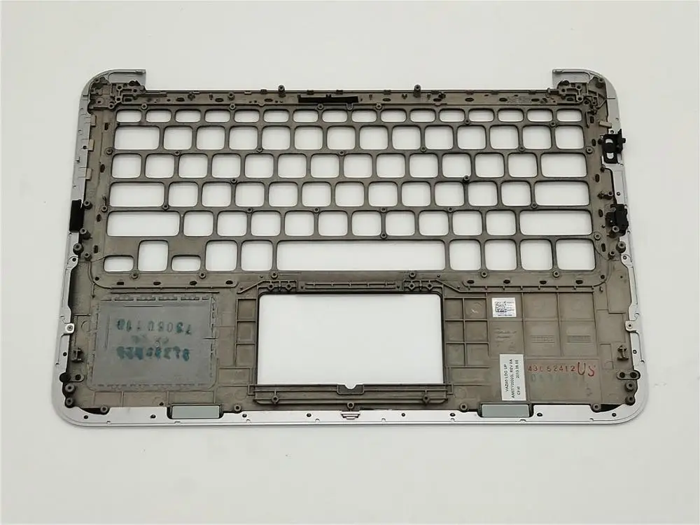 Чехол для упора рук Dell XPS 12 9Q33 5 дюйма 020P5F 20P5F|Сумки и чехлы ноутбуков| |