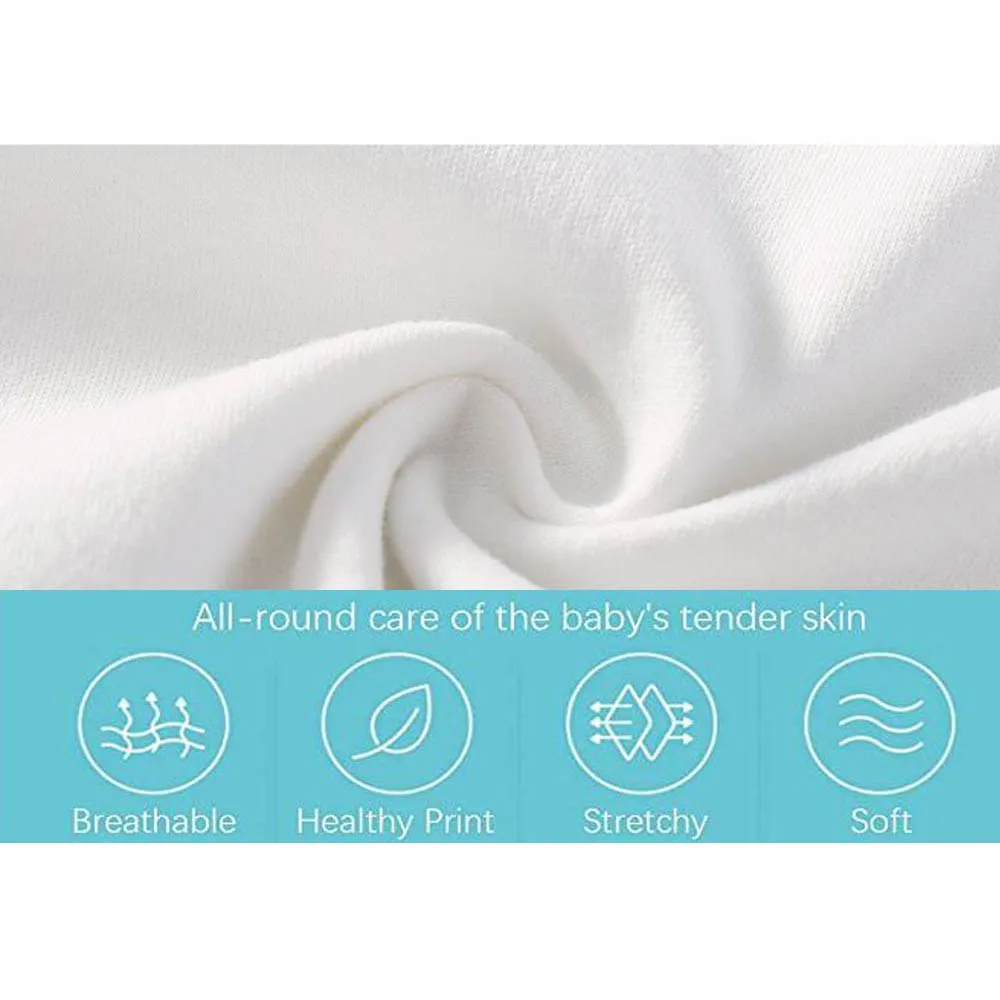 Вы можете сделать это смешные боди для папы и ребенка наряды младенцев 0-12 месяцев