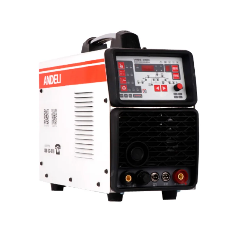 Сварочный аппарат ANDELI TIG-250PACE ADL20-102 | Инструменты