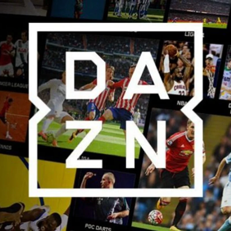 

{DAZN 1 год Премиум для Германии}