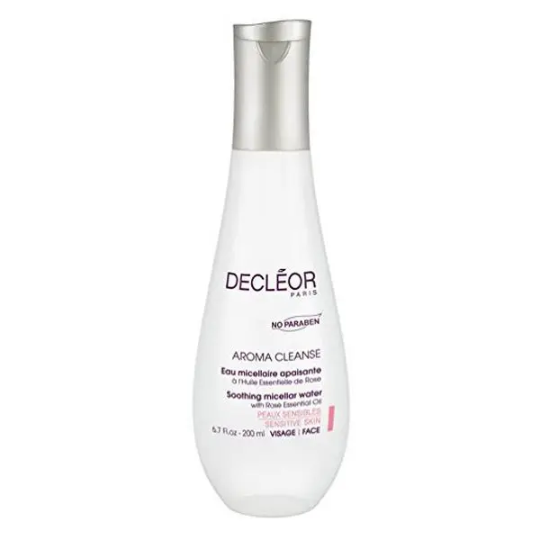 Мицеллярная вода аромат очищает Decleor (200 мл) | Красота и здоровье