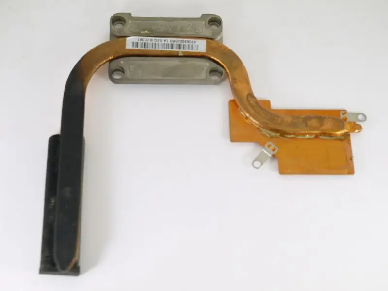 Heatsink for Lenovo Z565 G560 (at0e50010r0) B/Y | Laptop Repair Components